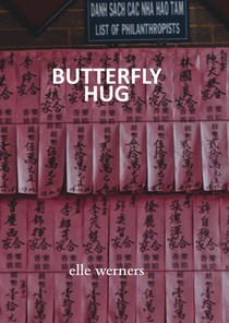 BUTTERFLY HUG