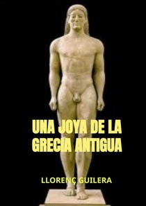 Una joya de la Grecia antigua voorzijde