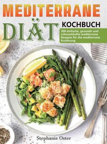 Mediterrane-Diät Kochbuch