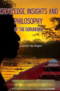 Knowledge, insights and philosophy of the Gurubesar voorzijde