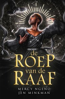 De roep van de raaf