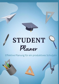 Student Planner voorzijde