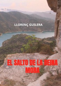 El Salto de la Reina Mora voorzijde