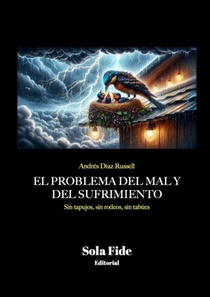 El problema del mal y el sufrimiento voorzijde