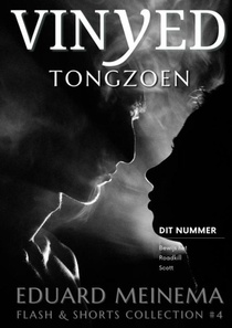 Vinyed 4 - Tongzoen voorzijde