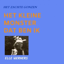 het kleine monster dat ben ik