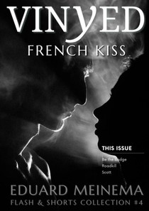 French Kiss voorzijde