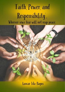 Faith, Power, and Responsibility voorzijde