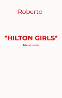 HILTON GIRLS voorzijde