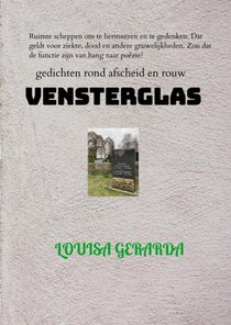 vensterglas voorzijde