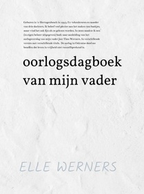 OORLOGSDAGBOEK