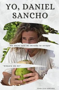 Yo, Daniel Sancho voorzijde