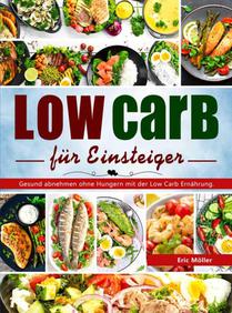 Low Carb für Einsteiger voorzijde