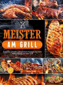Meister am Grill voorzijde