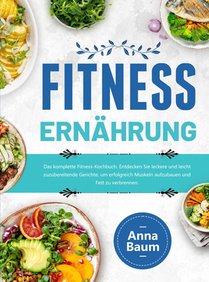 Fitness Ernährung voorzijde