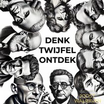 Denk, twijfel, ontdek