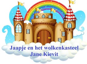 Jaapje en het wolkenkasteel