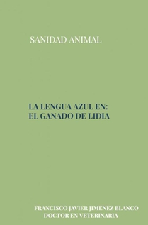 LA LENGUA AZUL EN EL GANADO DE LIDIA