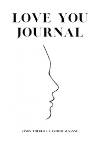 Love You Journal