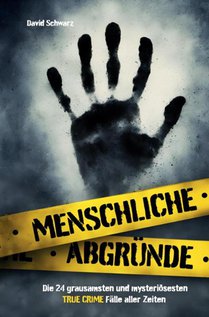 Menschliche Abgründe voorzijde