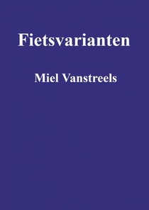 Fietsvarianten