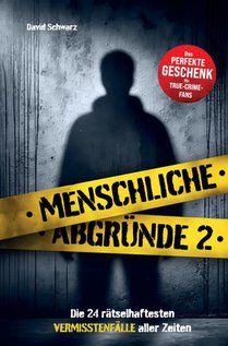 Menschliche Abgründe 2 voorzijde