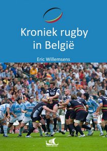 Kroniek rugby in België