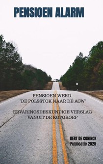 Niemand heeft d epartituur