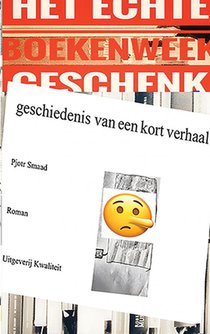 GESCHIEDENIS VAN EEN KORT VERHAAL