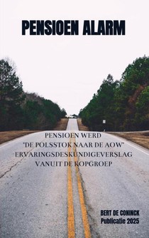PENSIOEN ALARM