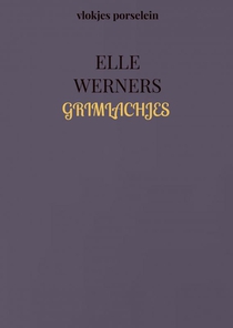 GRIMLACHJES