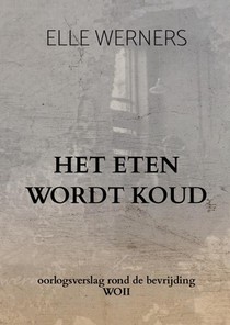 HET ETEN WORDT KOUD