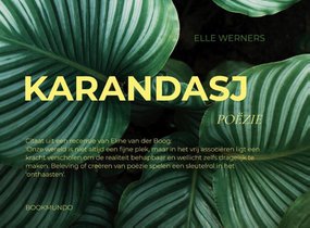 KARANDASJ