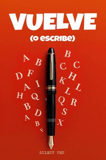VUELVE