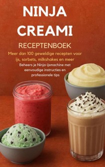 Ninja Creami Receptenboek