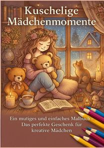 KUSCHELIGE MÄDCHENMOMENTE
