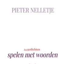 SPELEN MET WOORDEN