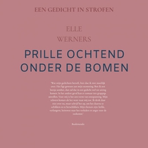 PRILLE OCHTEND ONDER DE BOMEN