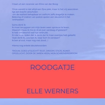 ROODGATJE