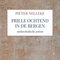 Prille ochtend in de bergen