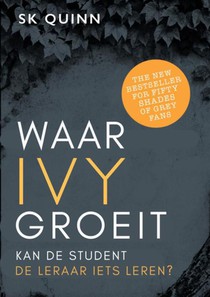 Waar IVY groeit