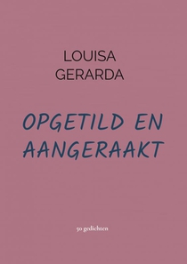 OPGETILD EN AANGERAAKT