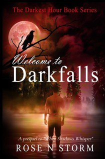 Welcome To Darkfalls