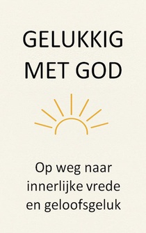 Gelukkig met God