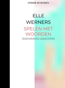 SPELEN MET WOORDEN