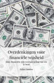 Overdenkingen voor financiële wijsheid