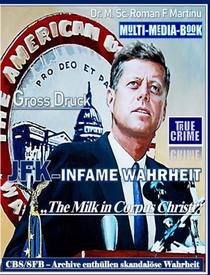 JFK - INFAME WAHRHEIT