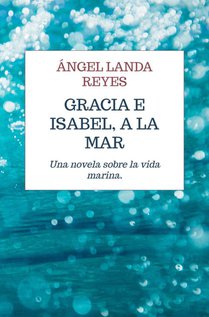 Gracia e Isabel, a la mar