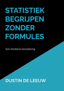 Statistiek begrijpen zonder formules