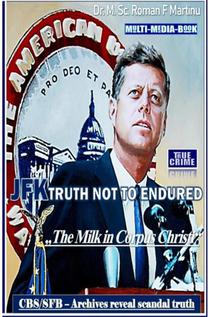 JFK – Trith Not To Endured